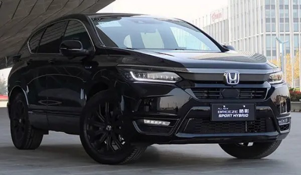 本田皓影怎么樣值得購買嗎 車身長達(dá)4.6米(前后獨(dú)立懸架)