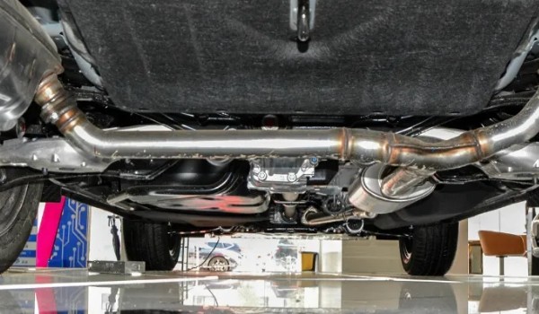 本田皓影怎么樣值得購買嗎 車身長達(dá)4.6米(前后獨(dú)立懸架)