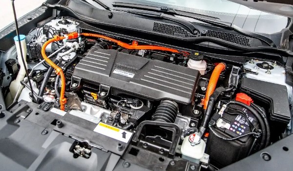 本田皓影怎么樣值得購買嗎 車身長達(dá)4.6米(前后獨(dú)立懸架)