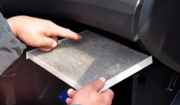 汽車空調(diào)清洗教程，五個(gè)步驟包教會(huì)