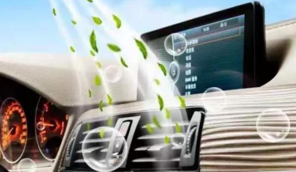 汽車空調(diào)清洗教程，五個(gè)步驟包教會(huì)