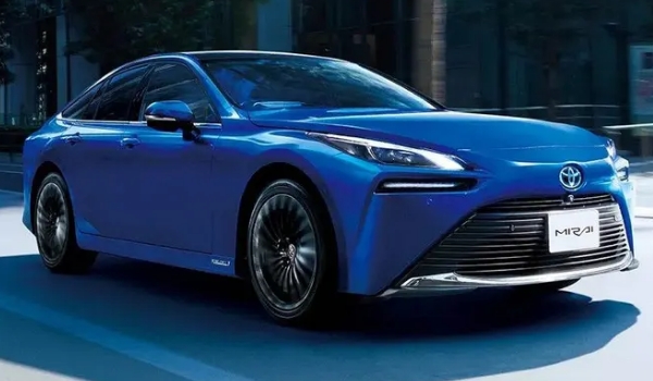 氫能源動(dòng)力汽車(chē)有哪些品牌，現(xiàn)有四個(gè)（大通/豐田/本田/現(xiàn)代）