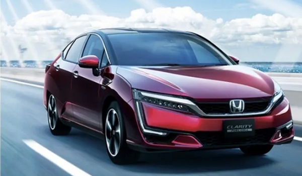 氫能源動(dòng)力汽車(chē)有哪些品牌，現(xiàn)有四個(gè)（大通/豐田/本田/現(xiàn)代）