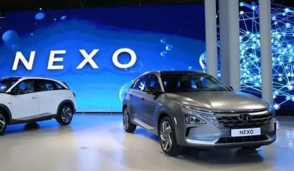 氫能源動(dòng)力汽車(chē)有哪些品牌，現(xiàn)有四個(gè)（大通/豐田/本田/現(xiàn)代）