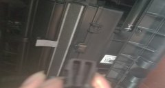 寶駿510空調(diào)濾芯怎么換圖解，學(xué)會了自己換能省錢