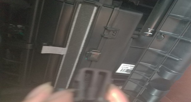 寶駿510空調(diào)濾芯怎么換圖解，學(xué)會(huì)了自己換能省錢