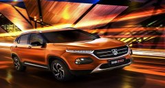 寶駿510低配多少錢一輛，落地價(jià)6.3萬元購(gòu)車無壓力