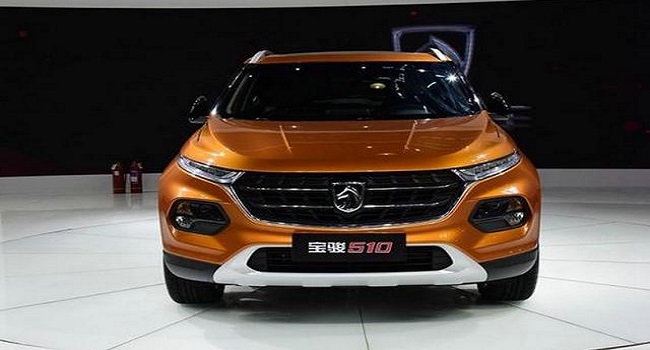 寶駿510低配多少錢一輛，落地價(jià)6.3萬(wàn)元購(gòu)車無(wú)壓力