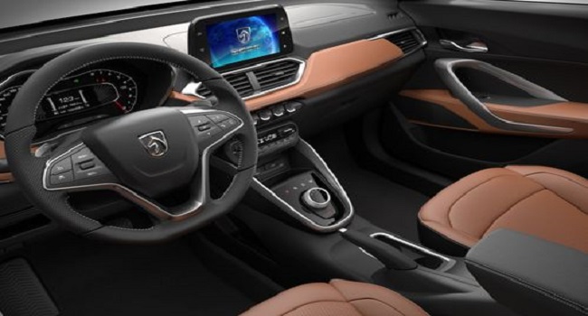 寶駿510低配多少錢一輛，落地價(jià)6.3萬(wàn)元購(gòu)車無(wú)壓力