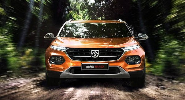 寶駿510手動擋油耗是多少，油耗也是選車的關(guān)鍵因素