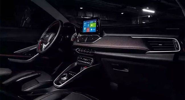 寶駿510手動擋油耗是多少，油耗也是選車的關(guān)鍵因素