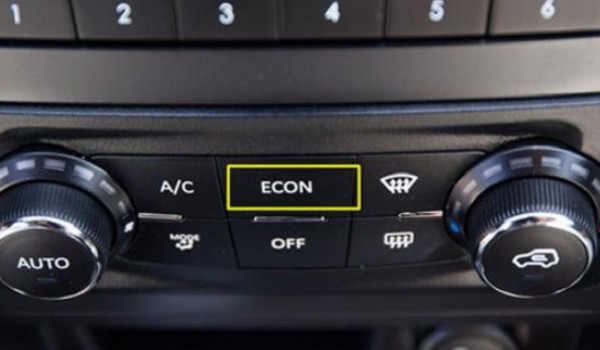 空調eco模式是什么意思 空調節(jié)能模式(節(jié)省燃油消耗)