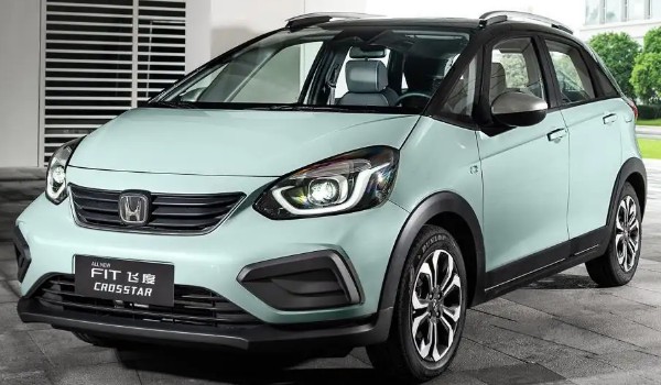 本田飛度的發(fā)動(dòng)機(jī)是地球夢(mèng)發(fā)動(dòng)機(jī)嗎 是地球夢(mèng)發(fā)動(dòng)機(jī)(1.5L發(fā)動(dòng)機(jī))