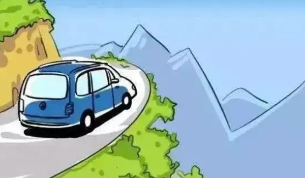 會車是什么意思 車輛同地點交錯行駛(窄路會車考驗技術(shù))