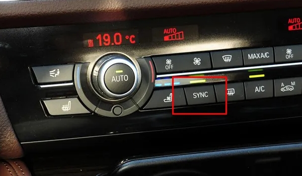 sync空調(diào)上是什么意思，空調(diào)兩側(cè)溫度同步