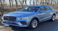 賓利添越300萬能落地嗎，購車零頭都又能買車你信嗎