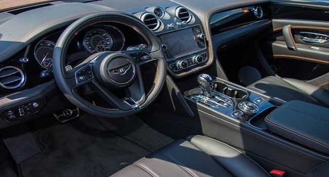 賓利添越300萬能落地嗎，購(gòu)車零頭都又能買車你信嗎