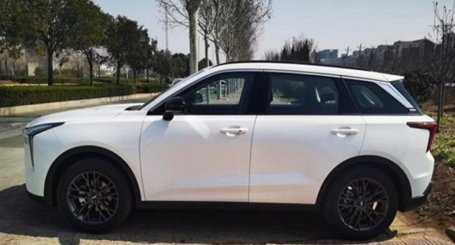 奔騰t55裸車多少錢，大眾消費讓你面子倍增