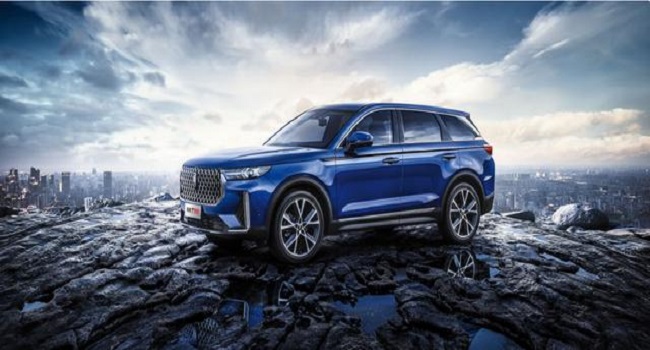 奔騰t99車主真實口碑，真心不錯的一款車誰開誰知道