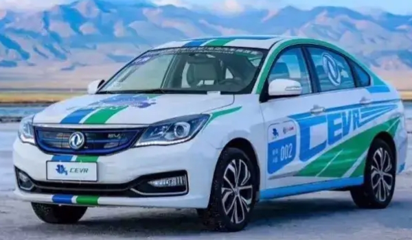 東風e70電動汽車報價 東風e70新車僅售13.88萬（續(xù)航能力好）