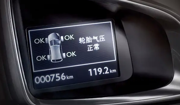 胎壓故障燈怎么消除 兩種消除方式操作簡單（胎壓監(jiān)測保護(hù)輪胎）