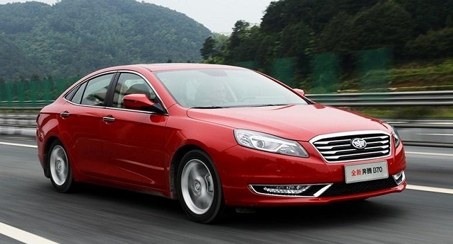 二手奔騰b70值得買嗎，保值率低二手劃算