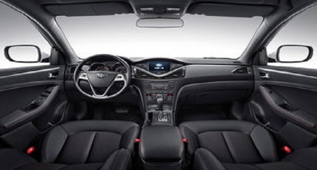 二手奔騰b70值得買嗎，保值率低二手劃算