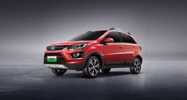 新能源汽車10萬以下推薦，這幾款車型你一定會心動的