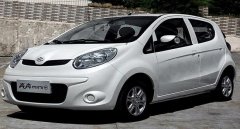 北汽新能源ev160二手車價(jià)格，二手車要注意動(dòng)力續(xù)航