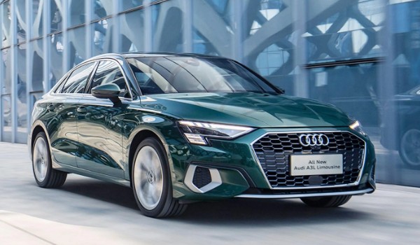 奧迪a3全款下來(lái)多少錢(qián) 全款落地19萬(wàn)(二手價(jià)格9萬(wàn)元)