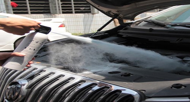 車用滅火器有效期一般是幾年，車用滅火器需要注意哪些細(xì)節(jié)？