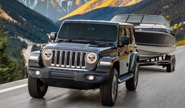 jeep是什么牌子的車，吉普牌（美系高檔汽車品牌）