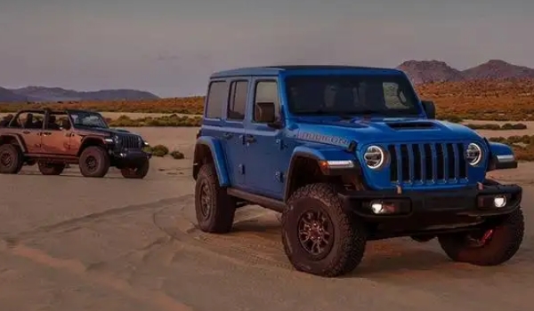 jeep是什么牌子的車，吉普牌（美系高檔汽車品牌）