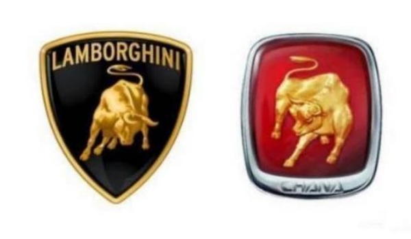 l標(biāo)志是什么車牌子，納智捷和雷克薩斯