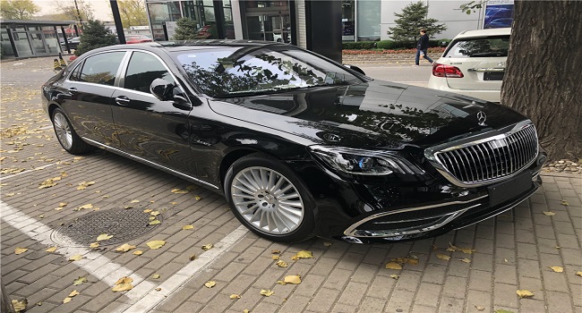 奔馳S450和邁巴赫S450的區(qū)別是什么，強(qiáng)強(qiáng)競(jìng)爭(zhēng)誰(shuí)會(huì)贏