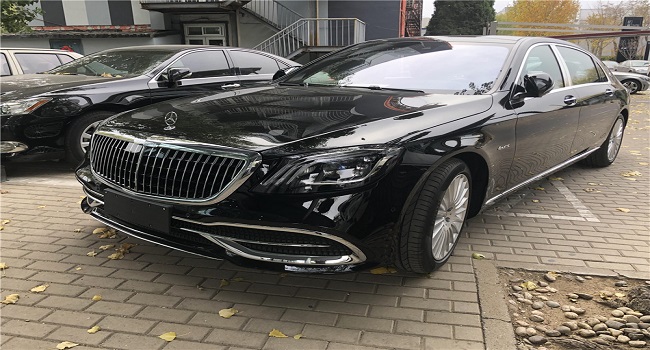 奔馳S450和邁巴赫S450的區(qū)別是什么，強(qiáng)強(qiáng)競(jìng)爭(zhēng)誰(shuí)會(huì)贏