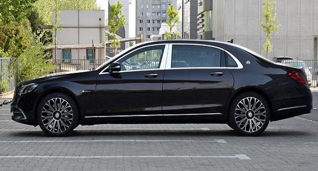 奔馳S450和邁巴赫S450的區(qū)別是什么，強(qiáng)強(qiáng)競(jìng)爭(zhēng)誰(shuí)會(huì)贏