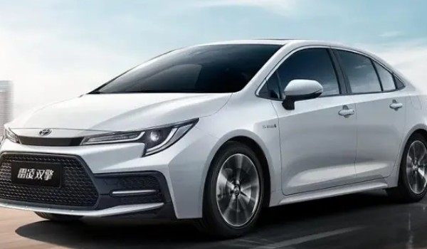 豐田雷凌是三缸車還是四缸車 有四缸也有三缸(1.5L三缸發(fā)動機(jī))