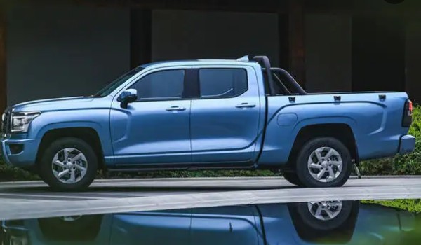 皮卡車價(jià)格大全 30款車型任意選擇(炮售價(jià)9萬(wàn))