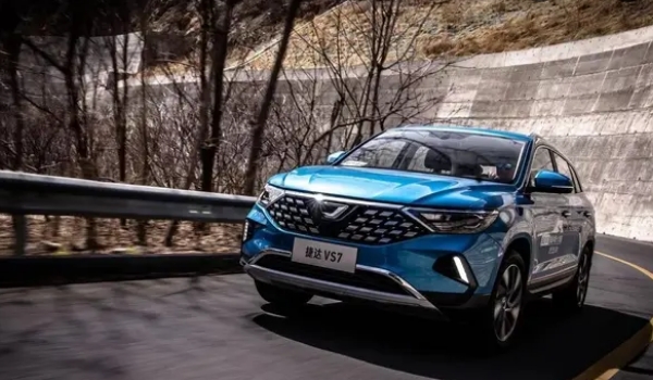 捷達(dá)suv新款vs7質(zhì)量怎么樣，市場(chǎng)口碑極佳（同價(jià)位suv中配置最豐富）