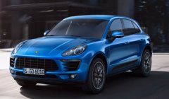 保時(shí)捷macan2022新款落地價(jià) 在售新款車型起步價(jià)格55.40萬(wàn)（全款落地61.96萬(wàn)）