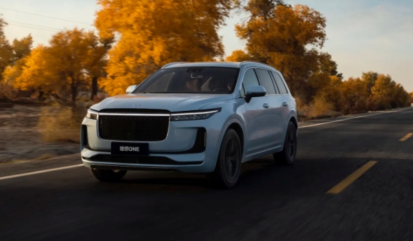 理想one是什么品牌 國產(chǎn)品牌理想汽車（智能新能源汽車研發(fā)）