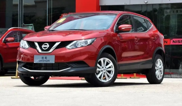 尼桑suv全部車型，國(guó)內(nèi)在售suv共六款（都屬于合資車型）