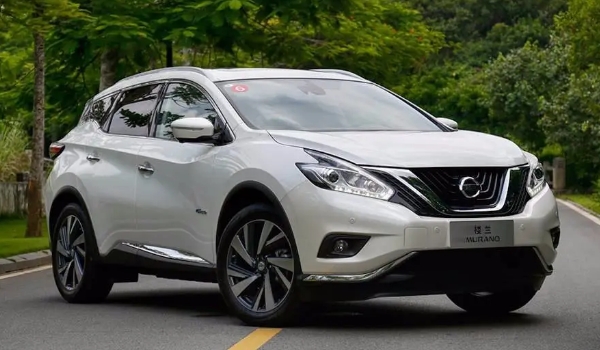 尼桑suv全部車型，國(guó)內(nèi)在售suv共六款（都屬于合資車型）