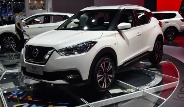 尼桑suv全部車型，國(guó)內(nèi)在售suv共六款（都屬于合資車型）