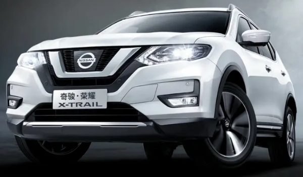 尼桑suv全部車型，國(guó)內(nèi)在售suv共六款（都屬于合資車型）