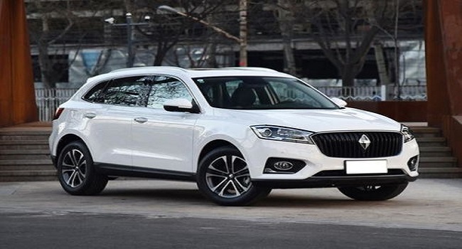 菱形標(biāo)志是什么車，已經(jīng)沒有新車發(fā)售的車企