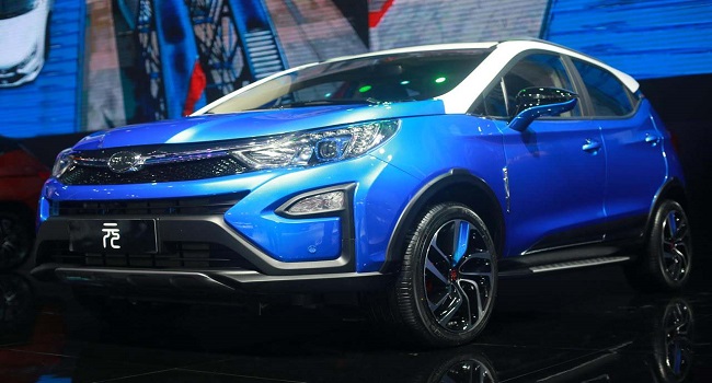  汽車混動版好還是燃油版好，混動和燃油PK