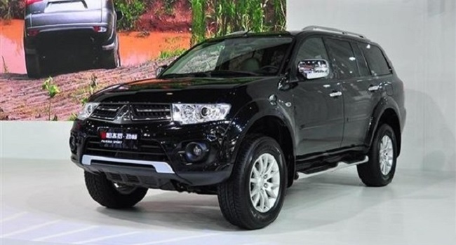 廣汽三菱suv車型及價(jià)格，高中低車型都不錯(cuò)