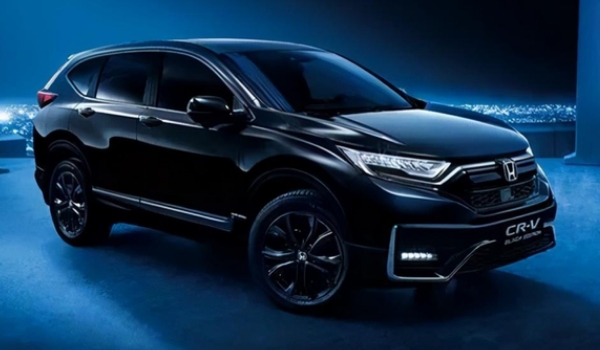 本田crv2021款報(bào)價(jià)及圖片，市場(chǎng)報(bào)價(jià)16萬(wàn)起（裸車(chē)最高優(yōu)惠2萬(wàn)）